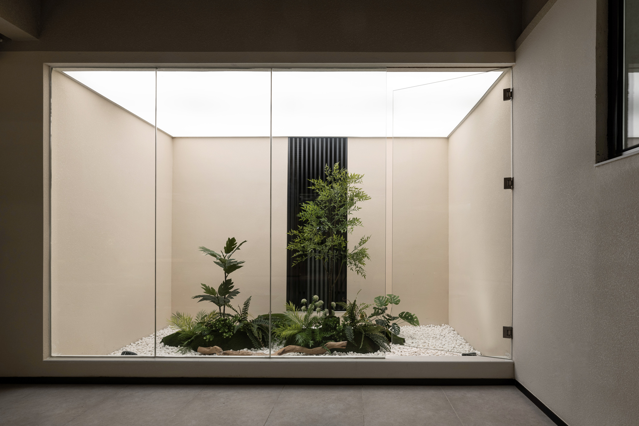 佛山联塑嘉园会所丨中国佛山丨GDD 深思设计-21