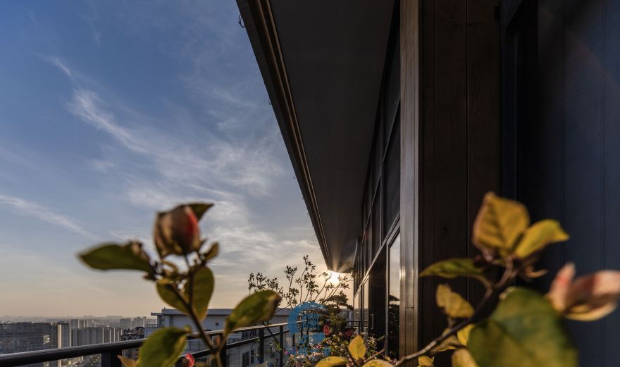 云和墅金龙壹号·澜初一舍丨中国福建丨泉州澜初一舍室内装饰有限公司-53