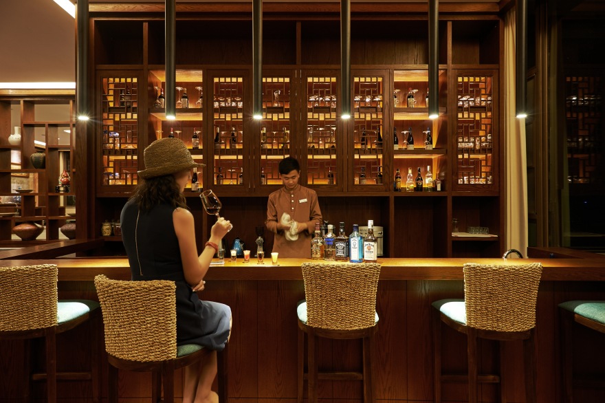 大理大唐瓦舍海景度假酒店丨中国大理丨昆明壹叶室内计有限公司-17