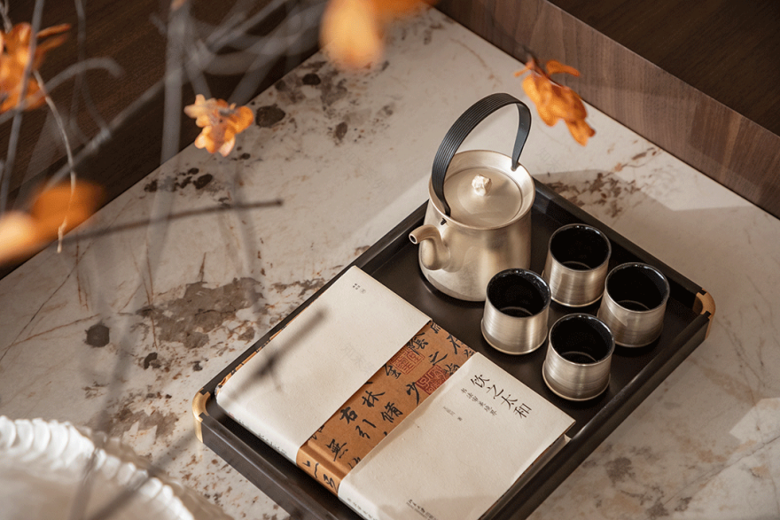 成都招商·天府玺叠墅丨中国成都-16