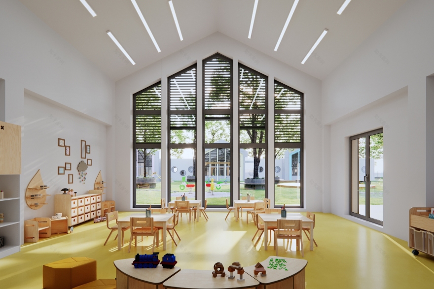 “Buba Mara”幼儿园-13