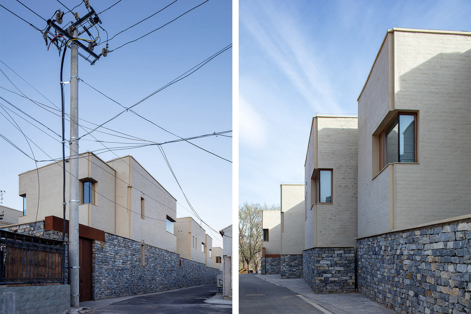 北京长木徐生民宿丨中国北京丨三文建筑-6