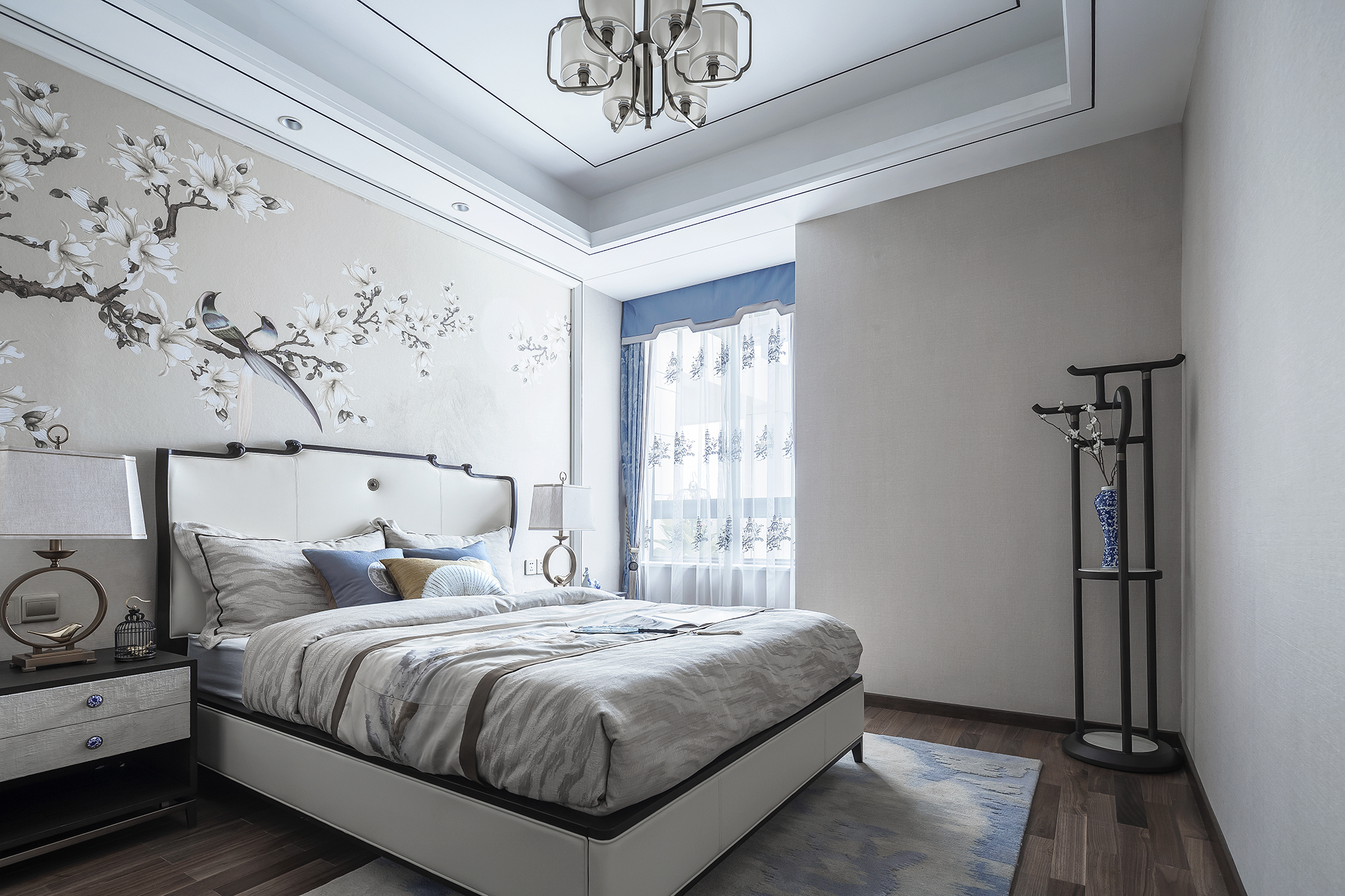 中国元素·青花瓷-28