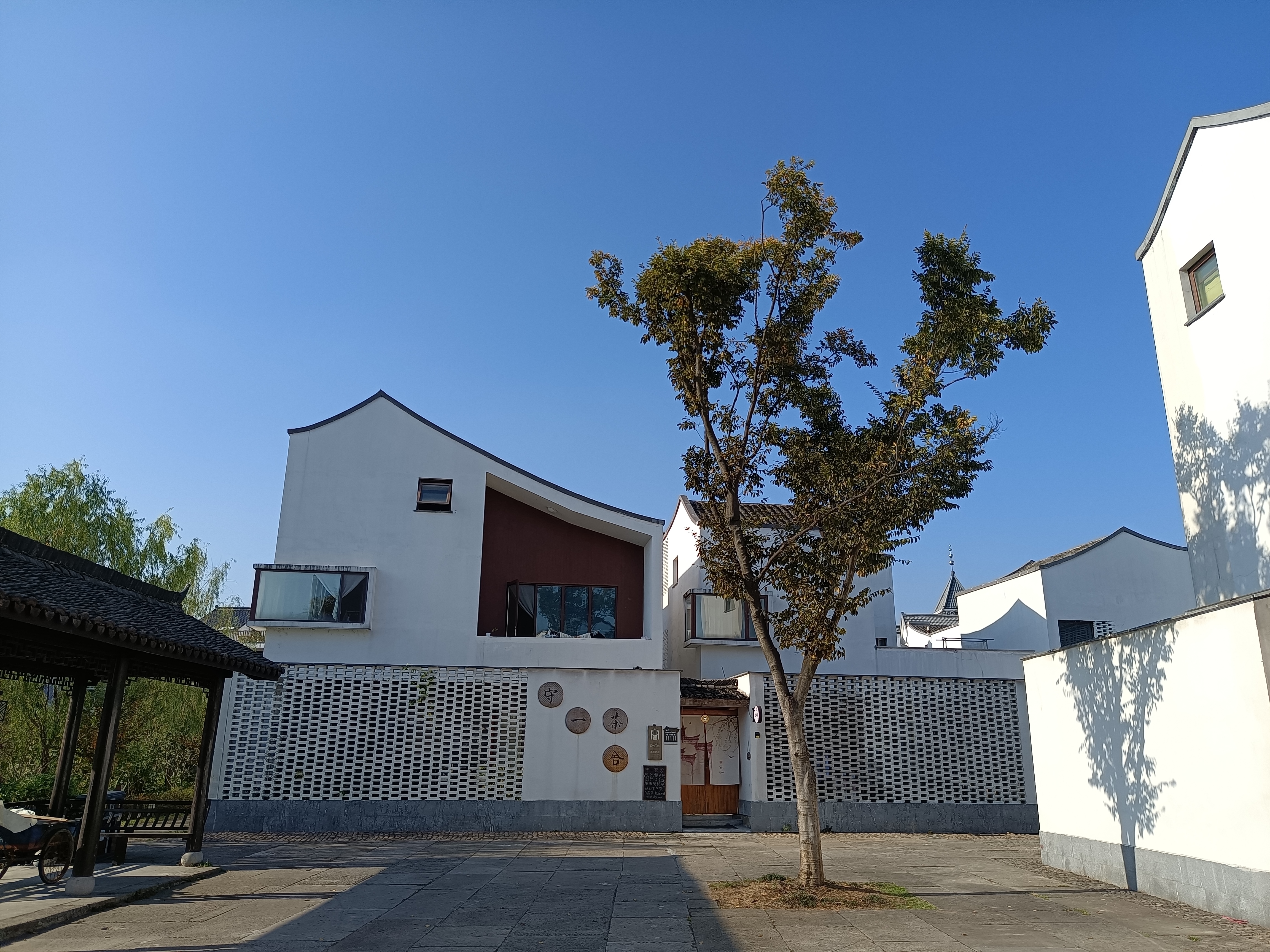 东梓关村丨中国杭州-12